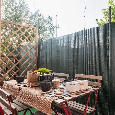 デセンツァーノ・デル・ガルダCasa Dolce Casa Desenzano - 2 Passi Dal Lagoアパートメント エクステリア 写真