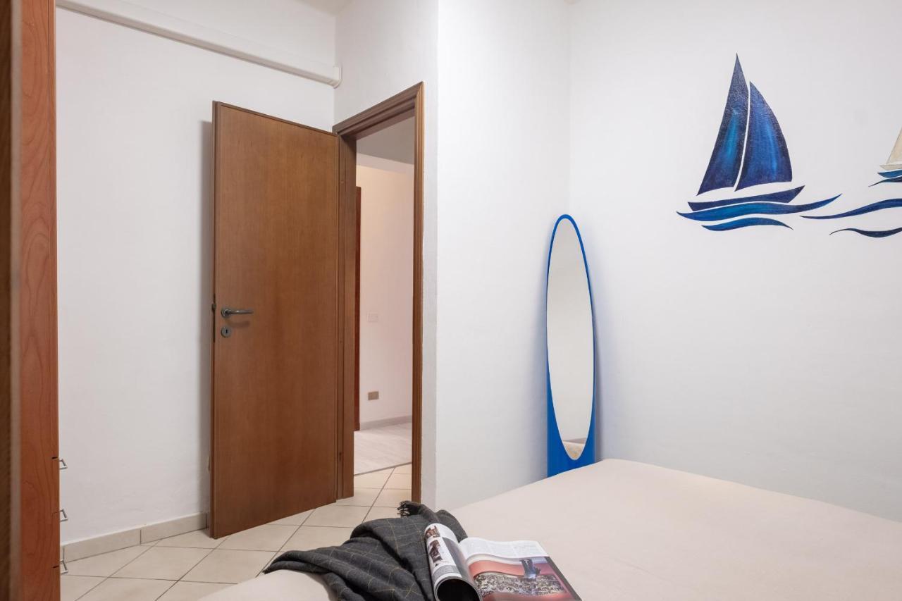 デセンツァーノ・デル・ガルダCasa Dolce Casa Desenzano - 2 Passi Dal Lagoアパートメント エクステリア 写真